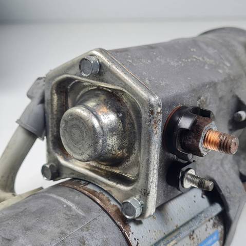 AH5211001AC Motor de arranque  en stock Castellón