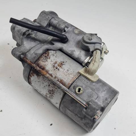 AH5211001AC LAND ROVER Motor de arranque comprar Alcalá
