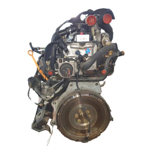 Motor completo para Audi A6 4A5