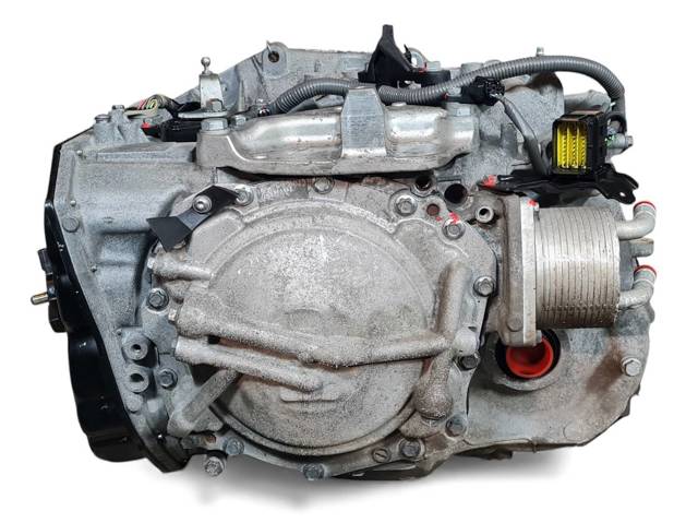 Caja de cambios automática para Renault Scenic JZ0, JZ1