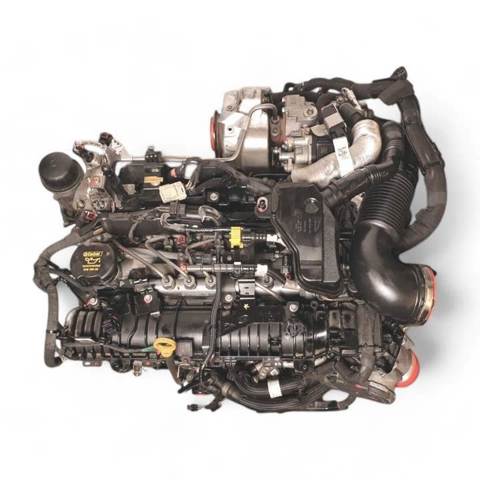 AJ20D4 Land Rover