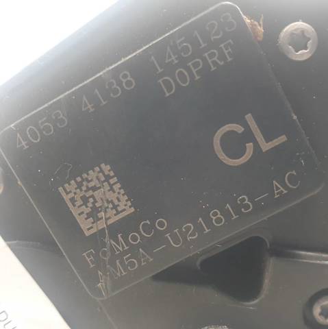 AM5AU21813AC Ford