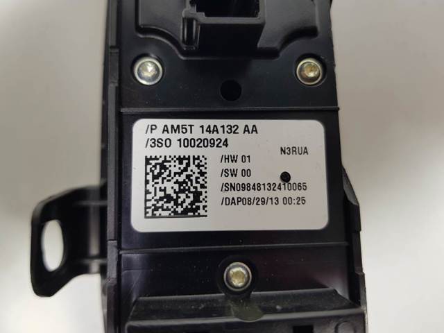 AM5T14A132AA Ford