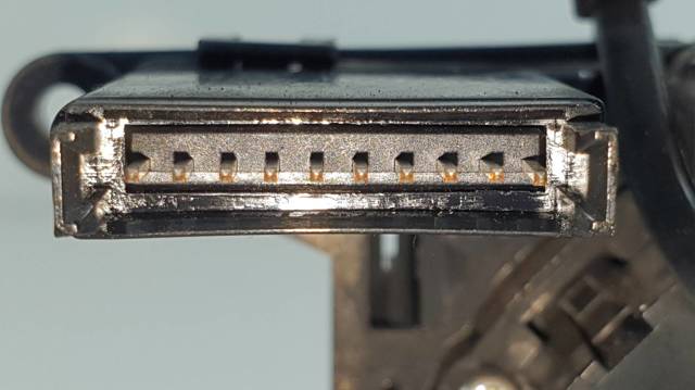 ANP80H057B Ford