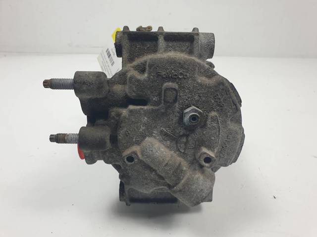 Compresor de aire acondicionado coche AP3119D629BA FORD