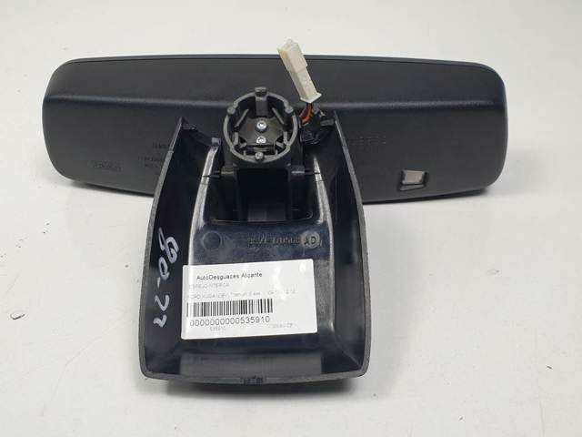 AU5A17E678AC Ford