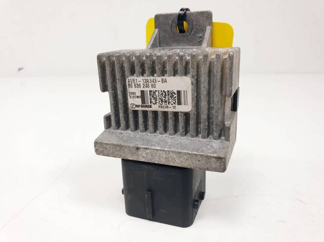 AV6112A343BA Land Rover