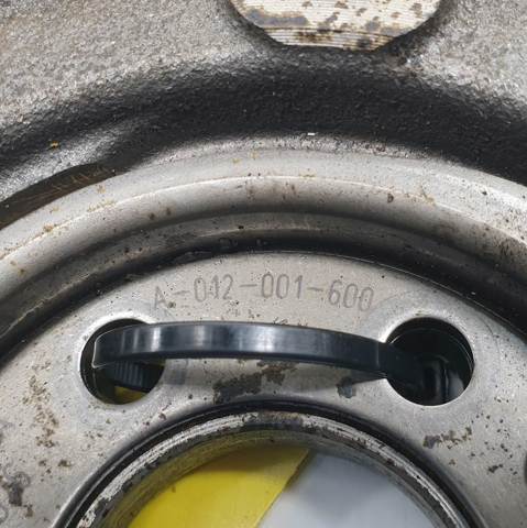 AV616477CE Ford