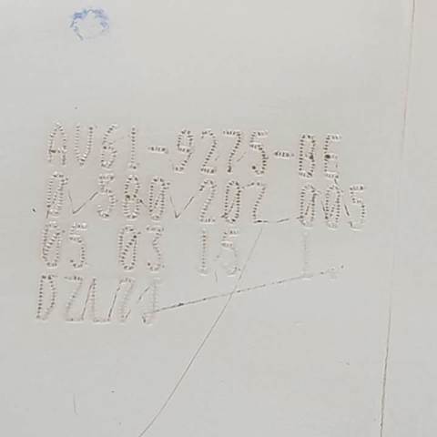 AV619275BE Ford