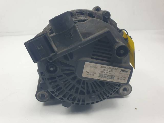 AV6N10300GC Ford