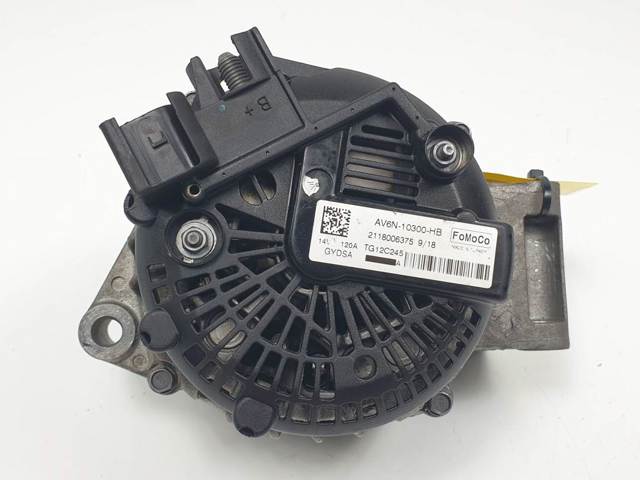 AV6N10300HB Ford