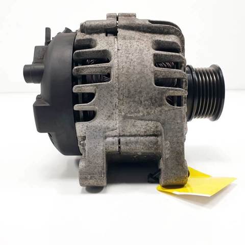 Alternador del motor AV6N10300MD FORD