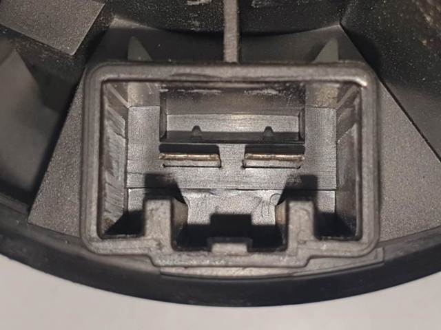 Ventilador de calefacción AV6N18456CA FORD