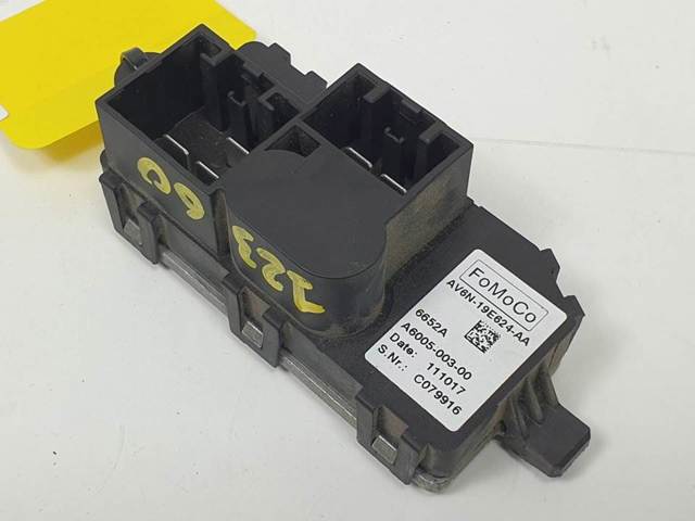 AV6N19E624AA Ford