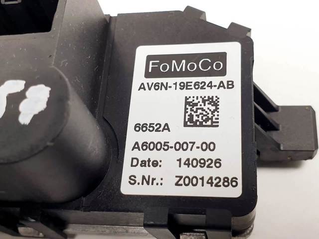 AV6N19E624AB Ford