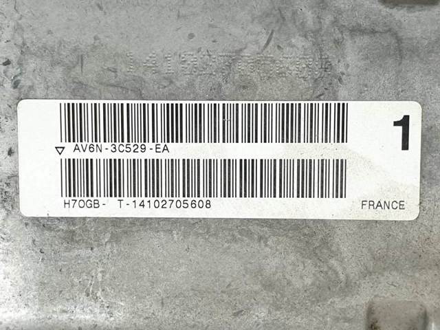 AV6N3C529EA Ford