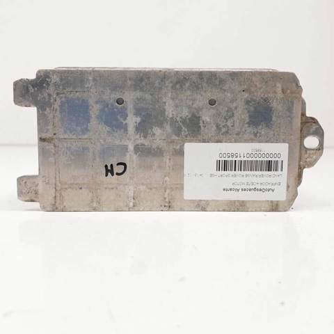 AW837A095AA Land Rover