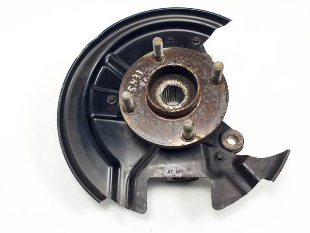 AY1C3K170BA Ford