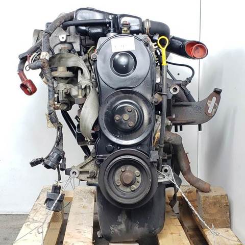 Motor completo para Mazda 323 BJ