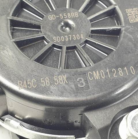 B45C5858X Mazda