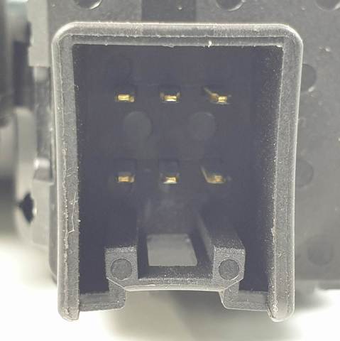 MAZDA B45C5858X Motor del elevalunas de la puerta delantera derecha  disponible Valladolid