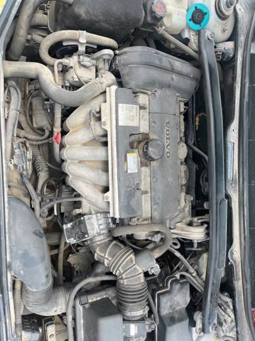 B5244S Volvo