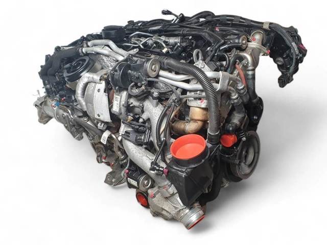 Motor BMW 3  (2018-2026)