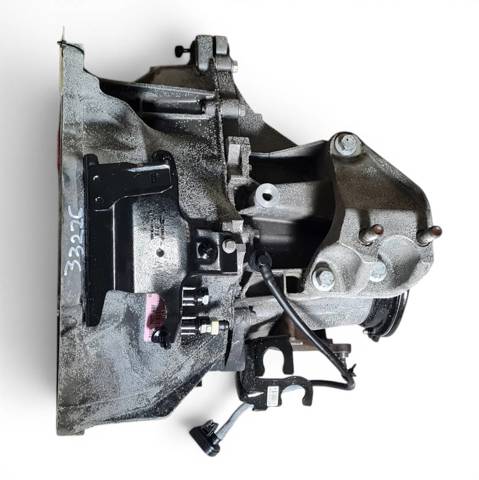 BA6R7002ABF Ford
