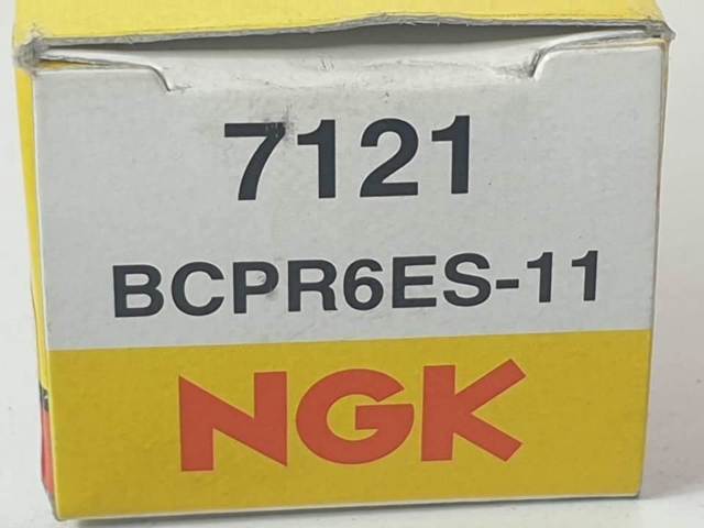 BCPR6ES11 Nissan/Infiniti