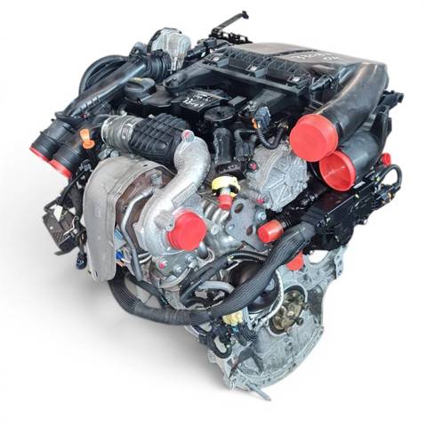 Comprar Motor C3 II 2R, 2C