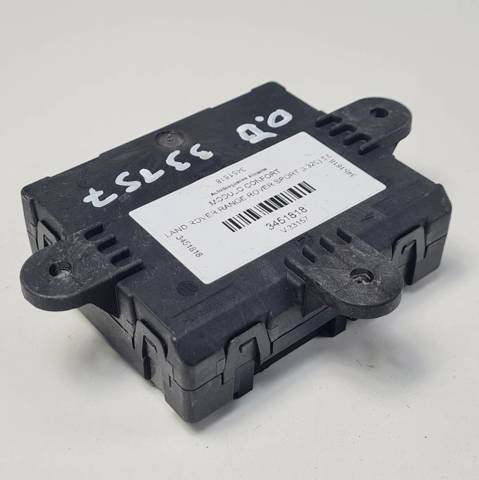 BH4214D618AA Land Rover