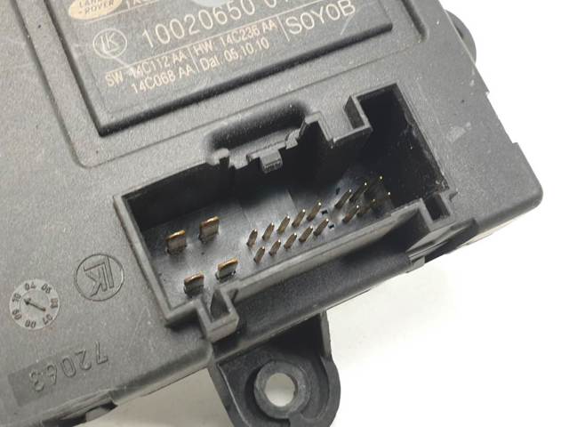 BH4214D620AA Land Rover