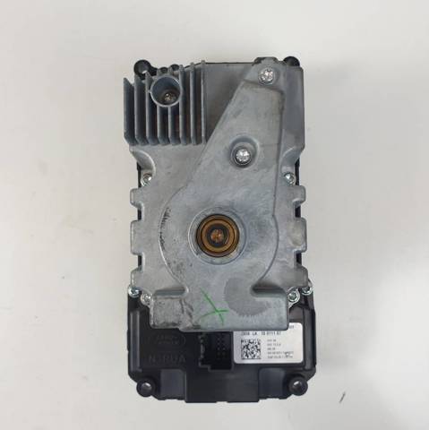Palanca de cambios para Land Rover Range Rover L322