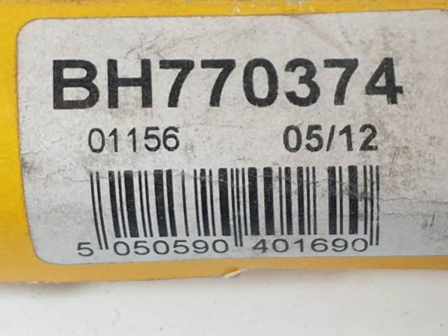BH770374 Latiguillo de freno delantero  comprar en Reus