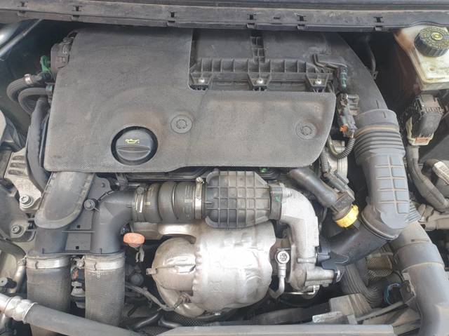 Motor completo para Peugeot 5008 