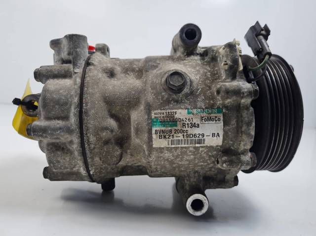 BK2119D629BA Ford