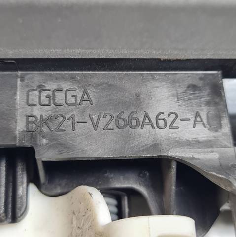 BK21V266A62AC Ford