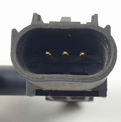 Sensor, presión gas de escape BK2A9G824AA FORD