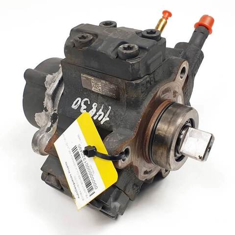 Bomba de alta presión BK2Q9B395AD PEUGEOT