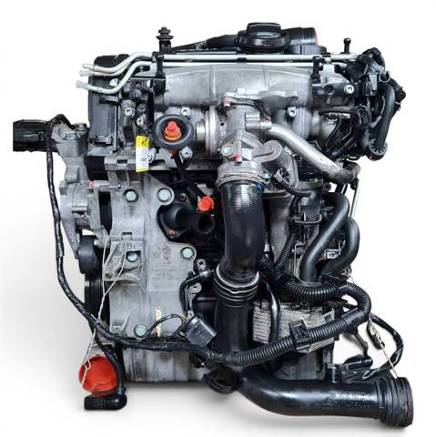 BKD VAG Motor completo  comprar en Jaén