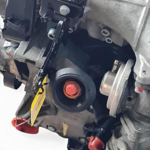 BKD Motor completo comprar Sevilla