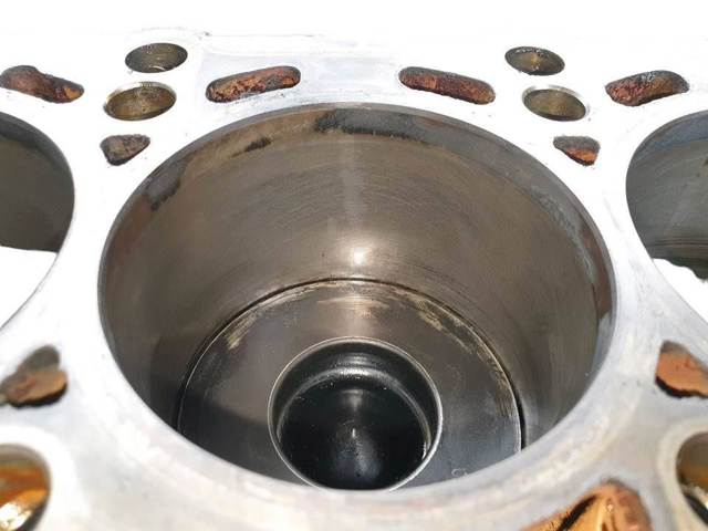 VAG BKD Motor completo  disponible Lugo