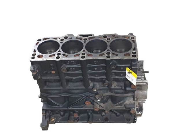 BKD VAG Motor completo  disponible Alicante