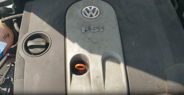 BLF VAG