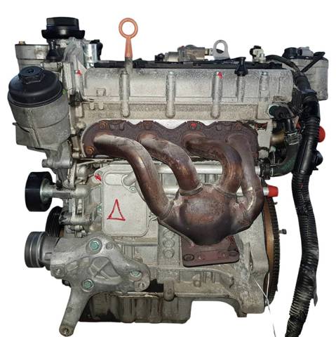 BLP VAG
