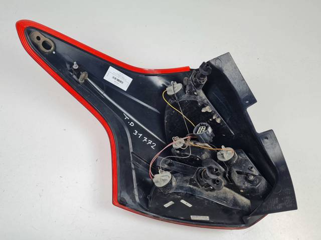 BM5113404AJ Ford