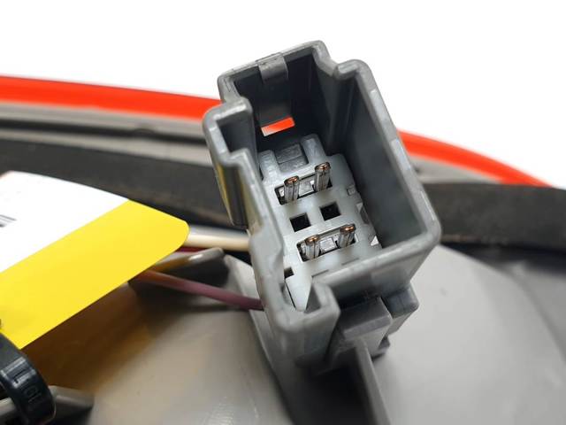 BM5113A602BC Ford