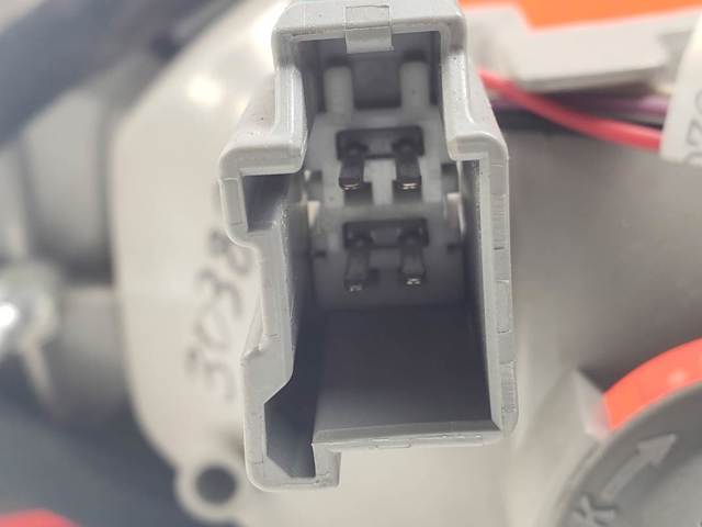BM5113A603DB Ford