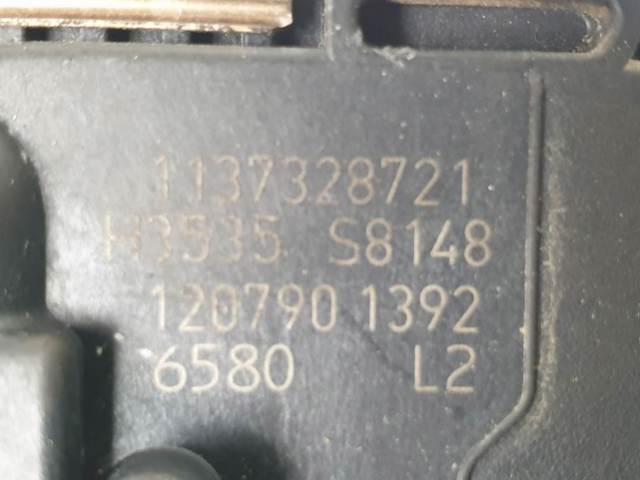 Motor del limpiaparabrisas Ford Focus III (2010-2020)