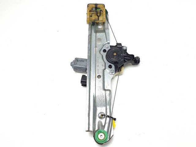 BM51A27000BE Ford